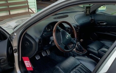 Alfa Romeo 166 I, 2002 год, 600 000 рублей, 11 фотография