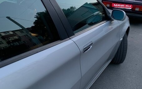 Alfa Romeo 166 I, 2002 год, 600 000 рублей, 7 фотография