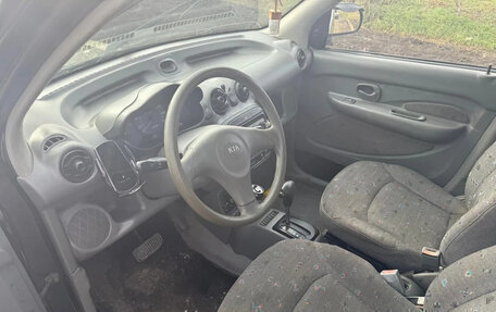 KIA Visto, 1999 год, 150 000 рублей, 11 фотография