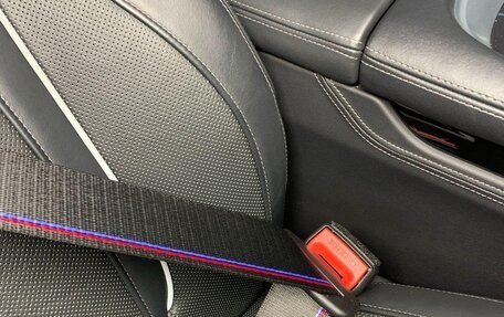 BMW 7 серия, 2019 год, 9 850 000 рублей, 5 фотография