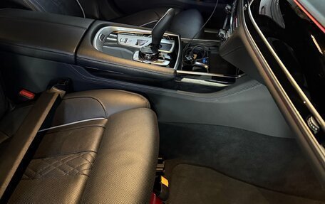 BMW 7 серия, 2019 год, 9 850 000 рублей, 7 фотография