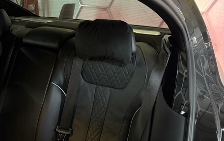 BMW 7 серия, 2019 год, 9 850 000 рублей, 8 фотография