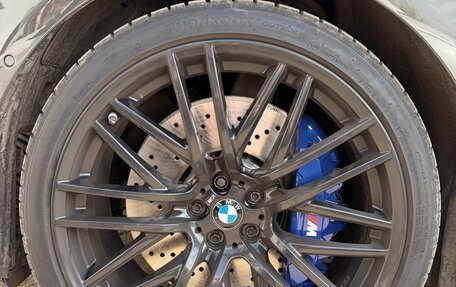 BMW 7 серия, 2019 год, 9 850 000 рублей, 9 фотография