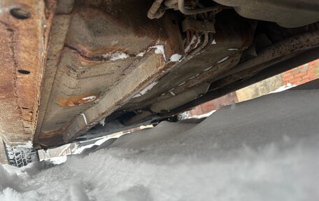 Geely MK I рестайлинг, 2012 год, 79 000 рублей, 8 фотография