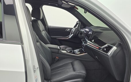 BMW X5, 2024 год, 12 650 469 рублей, 15 фотография