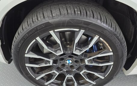 BMW X5, 2024 год, 12 650 469 рублей, 6 фотография