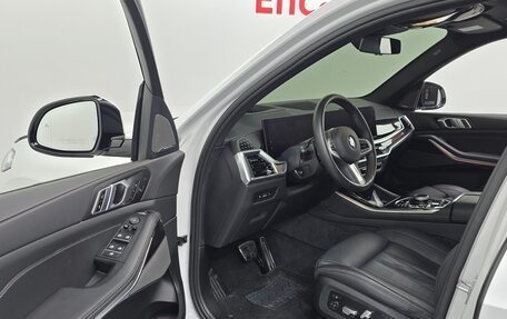 BMW X5, 2024 год, 12 650 469 рублей, 7 фотография