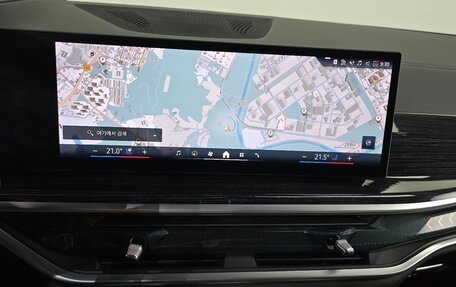 BMW X5, 2024 год, 12 650 469 рублей, 11 фотография