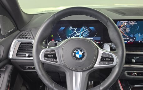 BMW X5, 2024 год, 12 650 469 рублей, 9 фотография