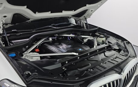 BMW X5, 2024 год, 12 650 469 рублей, 5 фотография