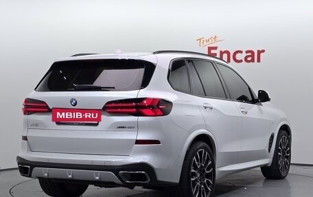 BMW X5, 2024 год, 12 650 469 рублей, 4 фотография