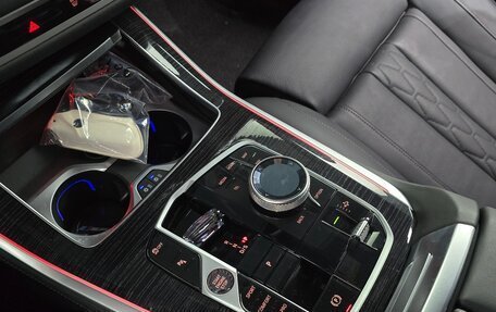 BMW X5, 2024 год, 12 650 469 рублей, 13 фотография