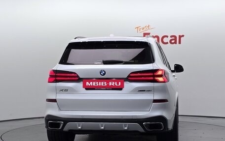 BMW X5, 2024 год, 12 650 469 рублей, 3 фотография