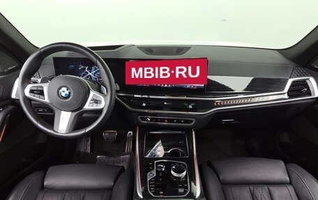 BMW X5, 2024 год, 12 650 469 рублей, 8 фотография