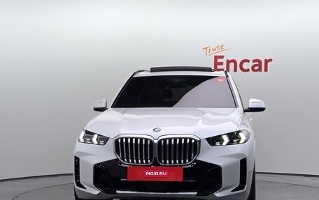 BMW X5, 2024 год, 12 650 469 рублей, 1 фотография