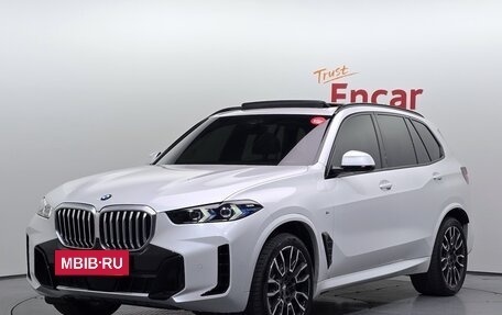 BMW X5, 2024 год, 12 650 469 рублей, 2 фотография