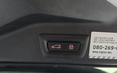 BMW X5, 2024 год, 12 650 469 рублей, 19 фотография