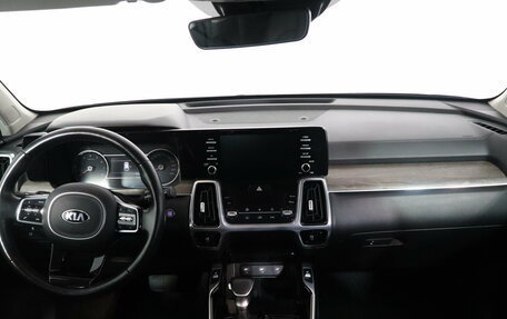 KIA Sorento IV, 2020 год, 3 149 000 рублей, 7 фотография