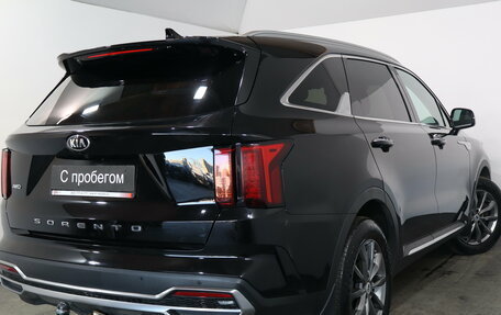 KIA Sorento IV, 2020 год, 3 149 000 рублей, 6 фотография