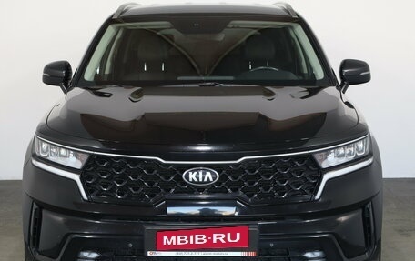 KIA Sorento IV, 2020 год, 3 149 000 рублей, 2 фотография