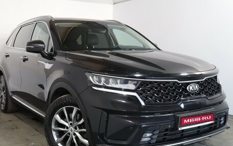 KIA Sorento IV, 2020 год, 3 149 000 рублей, 1 фотография