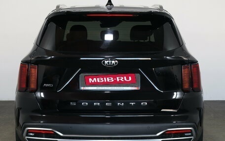 KIA Sorento IV, 2020 год, 3 149 000 рублей, 5 фотография