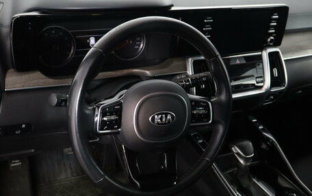 KIA Sorento IV, 2020 год, 3 149 000 рублей, 9 фотография