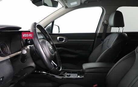 KIA Sorento IV, 2020 год, 3 149 000 рублей, 8 фотография