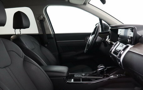 KIA Sorento IV, 2020 год, 3 149 000 рублей, 12 фотография