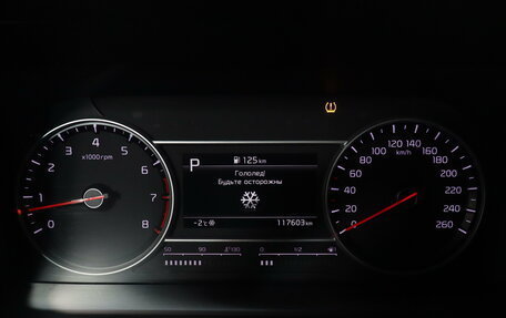 KIA Sorento IV, 2020 год, 3 149 000 рублей, 17 фотография