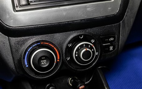 KIA Rio III рестайлинг, 2012 год, 849 000 рублей, 15 фотография