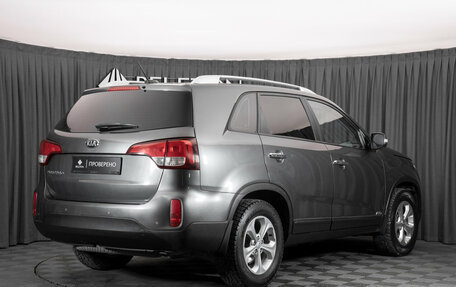 KIA Sorento II рестайлинг, 2020 год, 2 260 000 рублей, 5 фотография