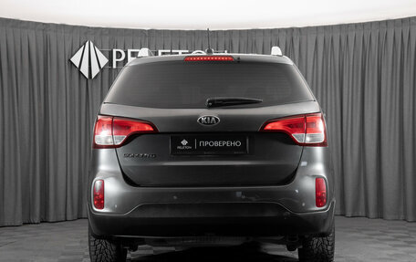 KIA Sorento II рестайлинг, 2020 год, 2 260 000 рублей, 6 фотография