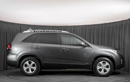 KIA Sorento II рестайлинг, 2020 год, 2 260 000 рублей, 7 фотография