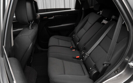 KIA Sorento II рестайлинг, 2020 год, 2 260 000 рублей, 14 фотография