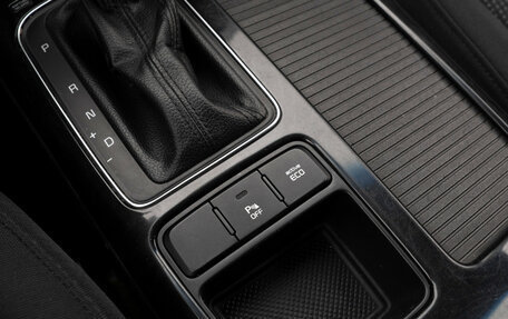 KIA Sorento II рестайлинг, 2020 год, 2 260 000 рублей, 17 фотография