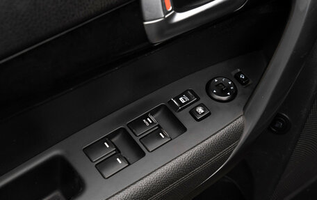 KIA Sorento II рестайлинг, 2020 год, 2 260 000 рублей, 19 фотография