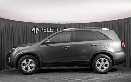 KIA Sorento II рестайлинг, 2020 год, 2 260 000 рублей, 8 фотография