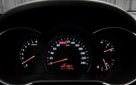 KIA Sorento II рестайлинг, 2020 год, 2 260 000 рублей, 13 фотография