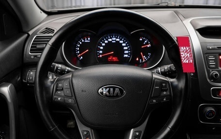 KIA Sorento II рестайлинг, 2020 год, 2 260 000 рублей, 12 фотография