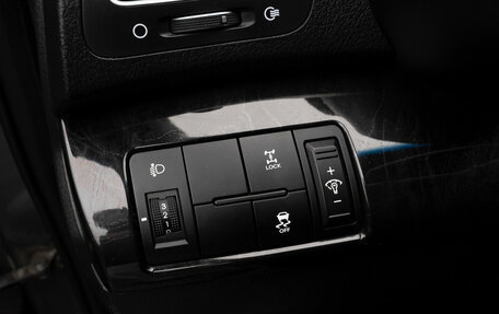 KIA Sorento II рестайлинг, 2020 год, 2 260 000 рублей, 20 фотография