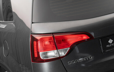 KIA Sorento II рестайлинг, 2020 год, 2 260 000 рублей, 23 фотография