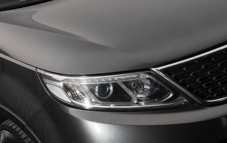 KIA Sorento II рестайлинг, 2020 год, 2 260 000 рублей, 22 фотография