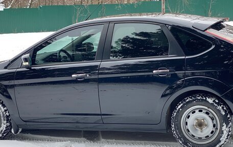 Ford Focus II рестайлинг, 2011 год, 600 000 рублей, 8 фотография