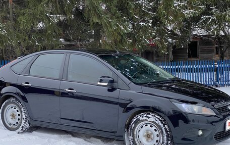 Ford Focus II рестайлинг, 2011 год, 600 000 рублей, 2 фотография