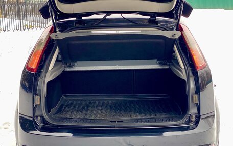 Ford Focus II рестайлинг, 2011 год, 600 000 рублей, 6 фотография