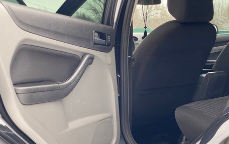 Ford Focus II рестайлинг, 2011 год, 600 000 рублей, 15 фотография