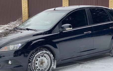 Ford Focus II рестайлинг, 2011 год, 600 000 рублей, 9 фотография