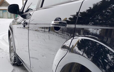 Ford Focus II рестайлинг, 2011 год, 600 000 рублей, 12 фотография