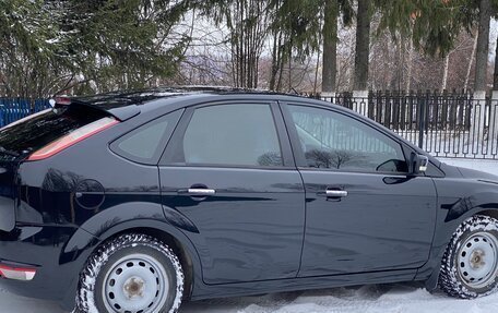 Ford Focus II рестайлинг, 2011 год, 600 000 рублей, 3 фотография